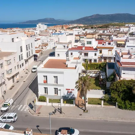 Tarifa Kite Hostel-3